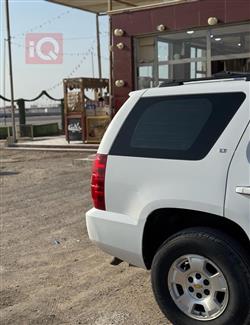 شێڤرۆلێت تاهۆ